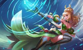 《LOL》阿卡丽飞雷神之术如何玩 lol阿卡丽2021